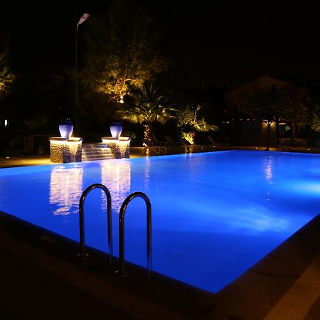 Akkent Garden Hotel Fethiye Exterior photo